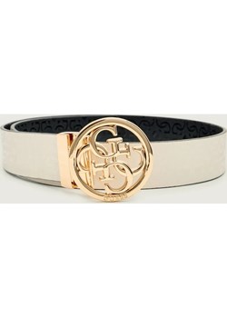 Guess Dwustronny pasek LIBBY ze sklepu Gomez Fashion Store w kategorii Paski damskie - zdjęcie 187650647