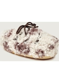 Moon Boot Mule MB EVX | shearling ze sklepu Gomez Fashion Store w kategorii Śniegowce damskie - zdjęcie 187650649