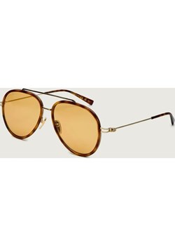 Gucci Okulary przeciwsłoneczne GG1981S-005 ze sklepu Gomez Fashion Store w kategorii Okulary przeciwsłoneczne męskie - zdjęcie 187650655