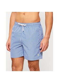 POLO RALPH LAUREN Szorty kąpielowe | Regular Fit ze sklepu Gomez Fashion Store w kategorii Kąpielówki - zdjęcie 187650658