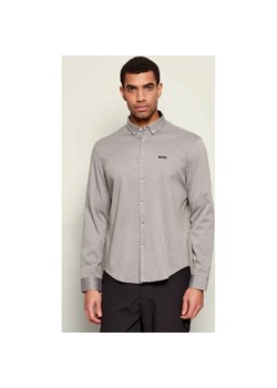 BOSS GREEN Koszula ST_Motion L | Regular Fit ze sklepu Gomez Fashion Store w kategorii Koszule męskie - zdjęcie 187650666