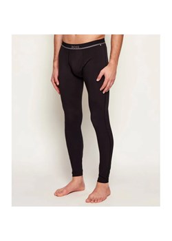 BOSS BLACK Kalesony Long John 365 Solid | Slim Fit ze sklepu Gomez Fashion Store w kategorii Piżamy męskie - zdjęcie 187650677