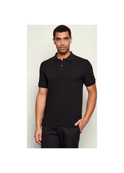 BOSS BLACK Polo Pallas | Regular Fit ze sklepu Gomez Fashion Store w kategorii T-shirty męskie - zdjęcie 187650689