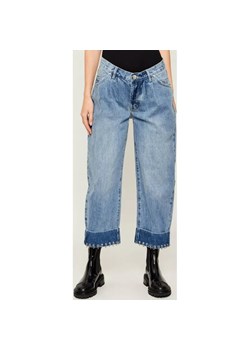 One Teaspoon Jeansy SMITHS | Relaxed fit | low waist ze sklepu Gomez Fashion Store w kategorii Jeansy damskie - zdjęcie 187650705