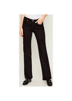 Joop! Jeansy Chrisi | flare fit | mid waist ze sklepu Gomez Fashion Store w kategorii Jeansy damskie - zdjęcie 187650725