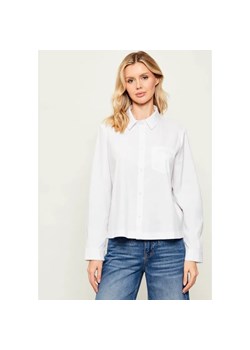 Joop! Koszula Bella2 | Regular Fit ze sklepu Gomez Fashion Store w kategorii Koszule damskie - zdjęcie 187650748