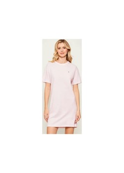 Tommy Hilfiger Koszula nocna | Regular Fit ze sklepu Gomez Fashion Store w kategorii Koszule nocne - zdjęcie 187651688