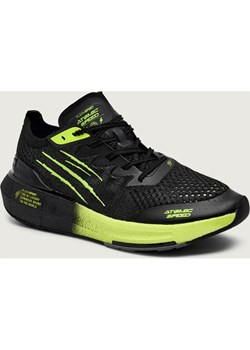 Plein Sport Sneakersy ATOMIC SPEED // GEN.X.05 ze sklepu Gomez Fashion Store w kategorii Buty sportowe męskie - zdjęcie 187651689