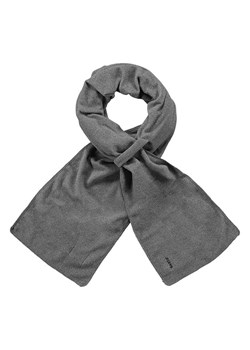 Barts Szal polarowy &quot;Shawl&quot; w kolorze szarym ze sklepu Limango Polska w kategorii Szaliki dziecięce - zdjęcie 187652609