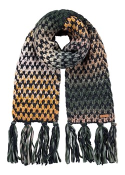Barts Szal ze wzorem ze sklepu Limango Polska w kategorii Szaliki dziecięce - zdjęcie 187652618