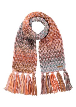 Barts Szal w kolorze pomarańczowym ze sklepu Limango Polska w kategorii Szaliki dziecięce - zdjęcie 187652619