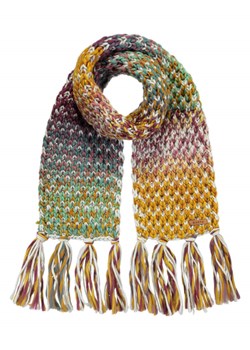 Barts Szal ze wzorem ze sklepu Limango Polska w kategorii Szaliki dziecięce - zdjęcie 187652625