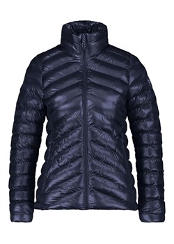DOLOMITE Kurtka pikowana &quot;Gardena&quot; w kolorze granatowym ze sklepu Limango Polska w kategorii Kurtki damskie - zdjęcie 187652898