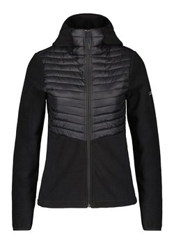 DOLOMITE Kurtka hybrydowa &quot;Cristallo&quot; w kolorze czarnym ze sklepu Limango Polska w kategorii Kurtki damskie - zdjęcie 187652916
