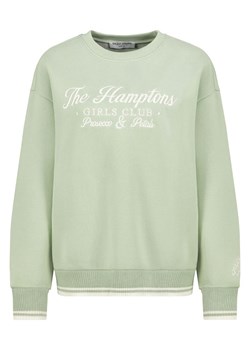 Eight2Nine Bluza w kolorze miętowym ze sklepu Limango Polska w kategorii Bluzy damskie - zdjęcie 187652947