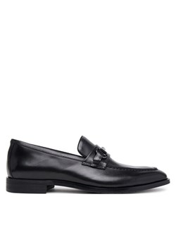 Aldo Loafersy Thado 13963659 Czarny ze sklepu MODIVO w kategorii Półbuty męskie - zdjęcie 187653047