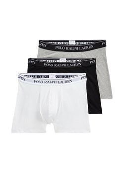 Polo Ralph Lauren Komplet bokserek 714835887004 Kolorowy ze sklepu MODIVO w kategorii Majtki męskie - zdjęcie 187653085