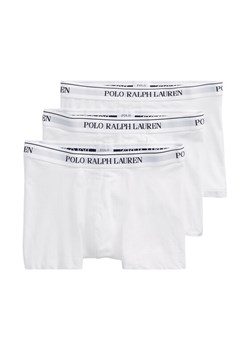Polo Ralph Lauren Komplet bokserek 714835885001 Biały ze sklepu MODIVO w kategorii Majtki męskie - zdjęcie 187653216