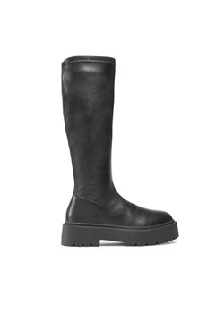 DeeZee Kozaki WS1901-03 Czarny ze sklepu MODIVO w kategorii Kozaki damskie - zdjęcie 187653356