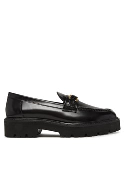 Marella Loafersy Epsilon 2513521116200 Czarny ze sklepu MODIVO w kategorii Lordsy damskie - zdjęcie 187653409