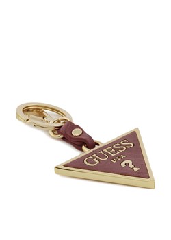Guess Etui na klucze 167779 Różowy ze sklepu MODIVO w kategorii Breloki - zdjęcie 187653427