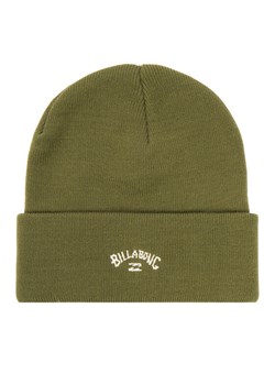 Billabong Czapka Arch F5BN22BIF2 Zielony ze sklepu MODIVO w kategorii Czapki zimowe męskie - zdjęcie 187653536
