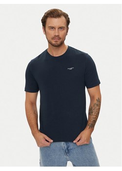 Marc O'Polo Denim T-Shirt B61 2021 51060 Granatowy ze sklepu MODIVO w kategorii T-shirty męskie - zdjęcie 187653538