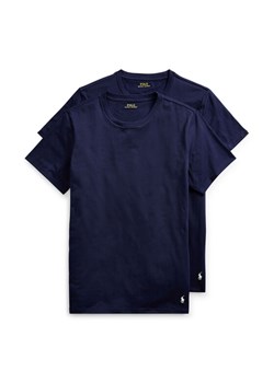 Polo Ralph Lauren Komplet t-shirtów Core Replen 714835960004 Granatowy Slim Fit ze sklepu MODIVO w kategorii T-shirty męskie - zdjęcie 187653548