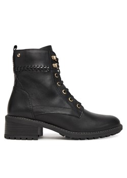 Pikolinos Trzewiki W0D-8672 Czarny ze sklepu MODIVO w kategorii Botki - zdjęcie 187653587