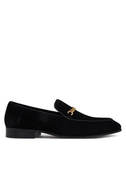 Aldo Loafersy Umo 13963736 Czarny ze sklepu MODIVO w kategorii Półbuty męskie - zdjęcie 187653605