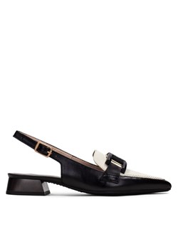 Hispanitas Czółenka HV243299 Czarny ze sklepu MODIVO w kategorii Balerinki - zdjęcie 187653608