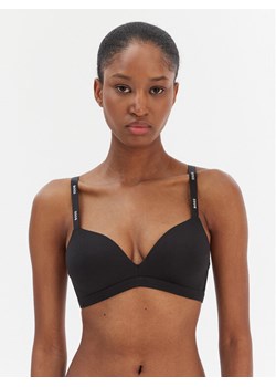 Boss Biustonosz braletka 50502739 Czarny ze sklepu MODIVO w kategorii Biustonosze - zdjęcie 187653707