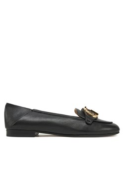 Liu Jo Loafersy SA5037 P0062 Czarny ze sklepu MODIVO w kategorii Lordsy damskie - zdjęcie 187653795