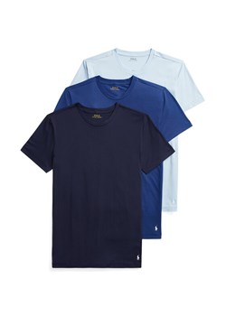 Polo Ralph Lauren Komplet t-shirtów 714830304019 Kolorowy Regular Fit ze sklepu MODIVO w kategorii T-shirty męskie - zdjęcie 187653845