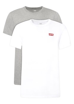Levi's® Komplet t-shirtów 79681-0001 Kolorowy Slim Fit ze sklepu MODIVO w kategorii T-shirty męskie - zdjęcie 187653876