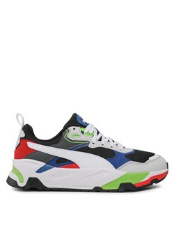 Puma Sneakersy Trinity 38928904 Czarny ze sklepu MODIVO w kategorii Buty sportowe męskie - zdjęcie 187653906