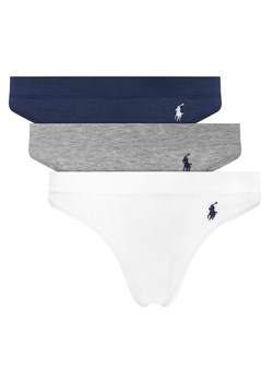 Polo Ralph Lauren Komplet fig 4P0710 Kolorowy ze sklepu MODIVO w kategorii Majtki damskie - zdjęcie 187653918