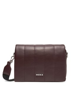 MEXX Torebka C-MEXX-H-004-08 Bordowy ze sklepu MODIVO w kategorii Listonoszki - zdjęcie 187653937