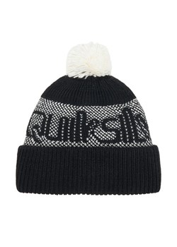 Quiksilver Czapka CEO-QS-M3-002-AW25 Czarny ze sklepu MODIVO w kategorii Czapki zimowe męskie - zdjęcie 187653966