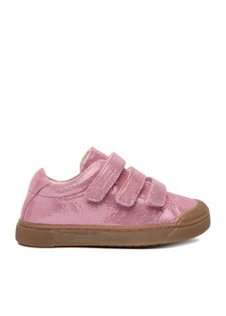 Lasocki Kids Sneakersy CEO- CI12-BAKU-10A(III)DZ Różowy ze sklepu MODIVO w kategorii Buty sportowe dziecięce - zdjęcie 187653998