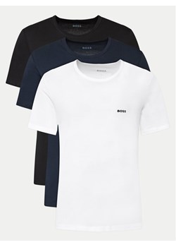 BOSS Komplet t-shirtów Classic 50475284 Kolorowy Regular Fit ze sklepu MODIVO w kategorii T-shirty męskie - zdjęcie 187654066