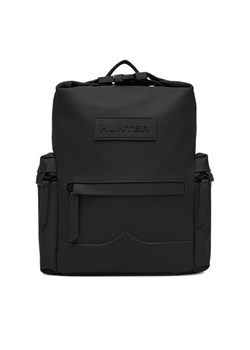 Hunter Plecak C-HTR-B-013-08 Czarny ze sklepu MODIVO w kategorii Plecaki - zdjęcie 187654149
