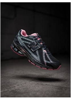 New Balance Sneakersy U1906RCU Czarny ze sklepu MODIVO w kategorii Buty sportowe damskie - zdjęcie 187654189