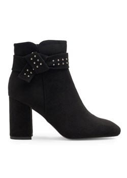 Clara Barson Botki MARI WYL3479-1 Czarny ze sklepu MODIVO w kategorii Botki - zdjęcie 187654205