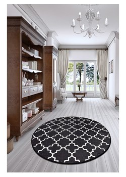 Mioli Dywan w kolorze czarno-białym ze sklepu Limango Polska w kategorii Dywany - zdjęcie 187660699