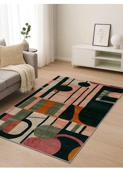 Mioli Dywan ze wzorem ze sklepu Limango Polska w kategorii Dywany - zdjęcie 187660869