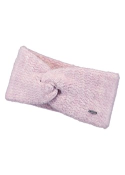 Barts Opaska &quot;Shae&quot; w kolorze jasnoróżowym na czoło ze sklepu Limango Polska w kategorii Czapki dziecięce - zdjęcie 187660925
