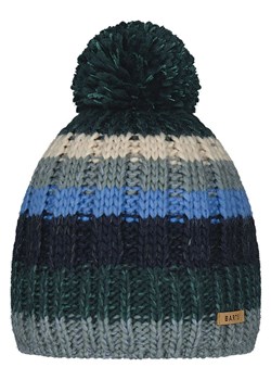 Barts Czapka &quot;Buck&quot; ze wzorem ze sklepu Limango Polska w kategorii Czapki dziecięce - zdjęcie 187660926