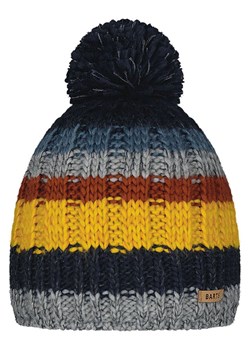 Barts Czapka &quot;Buck&quot; ze wzorem ze sklepu Limango Polska w kategorii Czapki dziecięce - zdjęcie 187660928