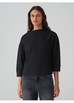 OPUS Bluza w kolorze czarnym ze sklepu Limango Polska w kategorii Bluzy damskie - zdjęcie 187660978